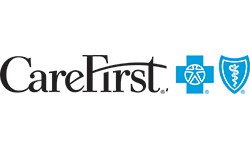CareFirst Blue Cross, Blue Shield logo
